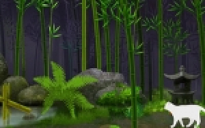 猫与鬼路/Cat and Ghostly Road