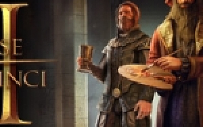 达芬奇密室2/The House of Da Vinci 2(更新v06.01.2021)