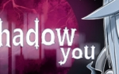 影中的你/The Shadow You