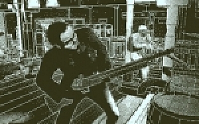 奥伯拉丁的回归/Return of the Obra Dinn