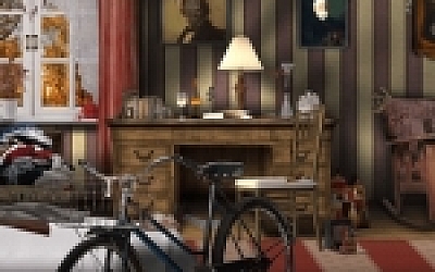 神秘酒店/Mystery Hotel