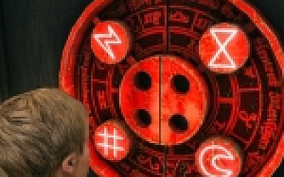 死亡公园2/Death Park 2