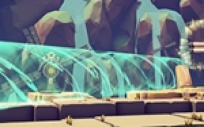 羁留/The Sojourn(v1.1版)