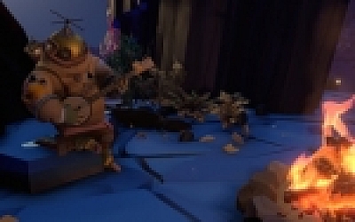 星际拓荒/Outer Wilds