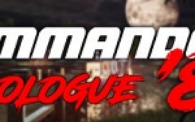 85号指挥官/Commander 85