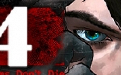 D4:暗梦不灭/Dark Dreams Dont Die