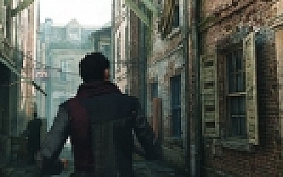 福尔摩斯:恶魔之女/Sherlock Holmes: The Devils Daughter