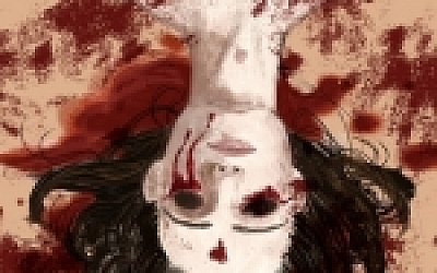 重叠·前夜谭:猫与少女