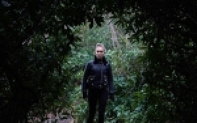 往日阴云/I Saw Black Clouds