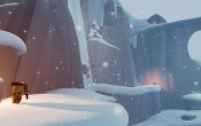 Arise:一个平凡的故事/Arise: A Simple Story