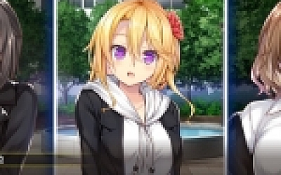 丸子与银河龙/MARCO AND GALAXY DRAGON