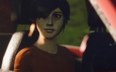 鸟与笼/Of Bird and Cage