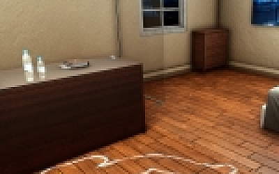 通灵神探:杀意(V1.0)