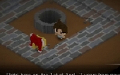 7年后的今天/7 Years From Now