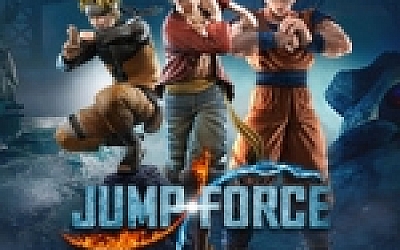 Jump大乱斗全明星大乱斗/UMP FORCE(v3.02终极版)
