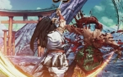 侍魂晓/SAMURAI SHODOWN(V2.41-全DLC+豪华版)