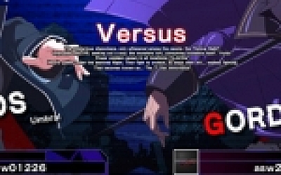 夜下降生Exe:Late/UNDER NIGHT IN-BIRTH Exe:Late(v1459255)