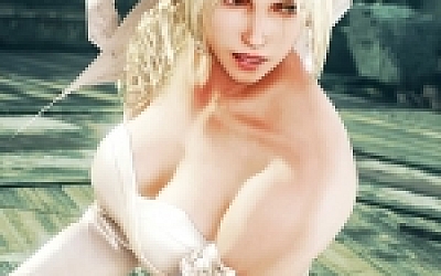 铁拳7/TEKKEN 7(集成DLC)
