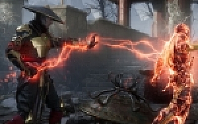 真人快打11/Mortal Kombat 11(高级版)