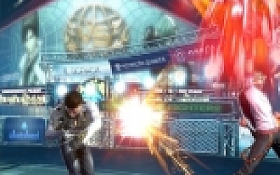 拳皇14/KOF14/THE KING OF FIGHTERS XIV