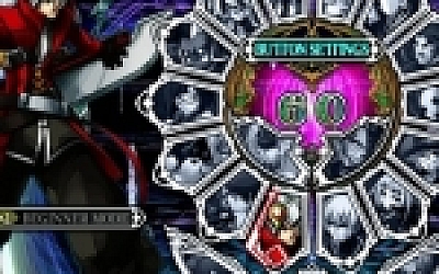 苍翼默示录:连续变换扩展版/Blazblue Continuum Shift Extend