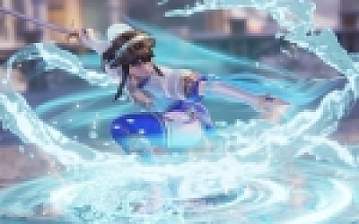 灵魂能力6/6SoulCalibur 6(v2.05)