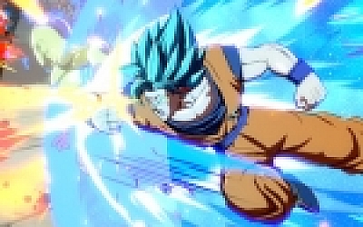 龙珠斗士Z/DRAGON BALL FighterZ(v1.27Build6120856)