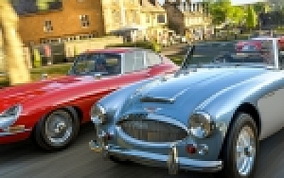 极限竞速:地平线4/Forza Horizon 4(win10商城版-此版本不稳定,选其他版本)