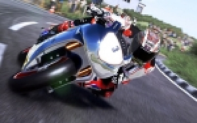 曼岛TT摩托车大赛:边缘竞速2/TT Isle of Man Ride on the Edge 2