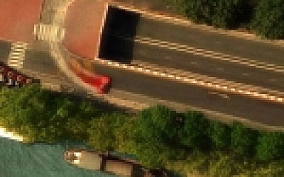 真实世界赛车/Real World Racing