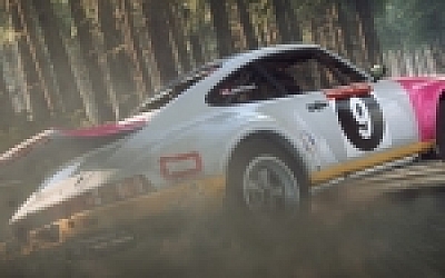 尘埃拉力赛2.0/DiRT Rally 2.0