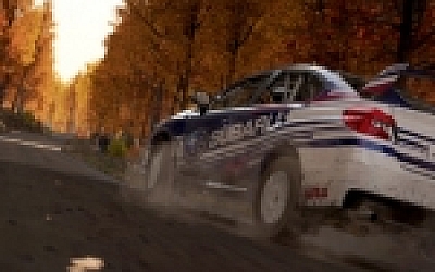 尘埃4/DiRT 4