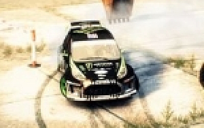 尘埃3/DiRT 3