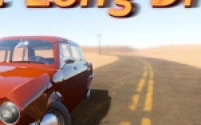 长途旅行/The Long Drive(Build 20210620)