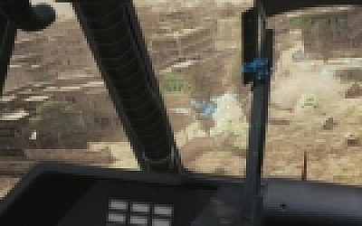 皇牌空战7:突击地平线增强版/Ace Combat Assault Horizon