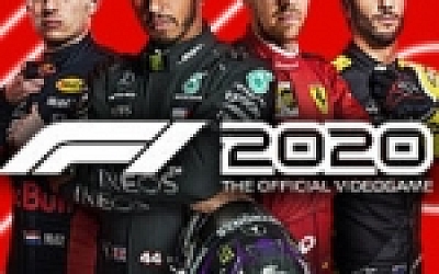 F1 2020