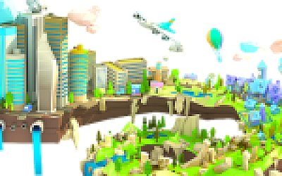 宇宙主义/The Universim