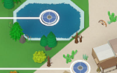 游乐园建造师/Parkitect(v1.7t4)