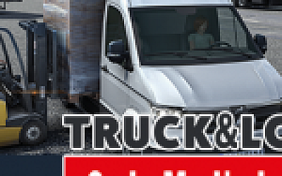 卡车和物流模拟器/TruckLogisticsSimulator(v0.9652)