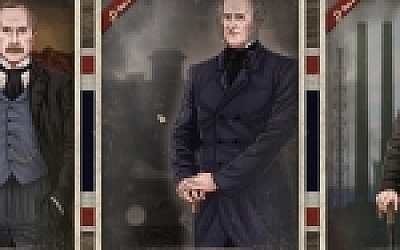 富豪/Plutocracy(v.0.205.2)