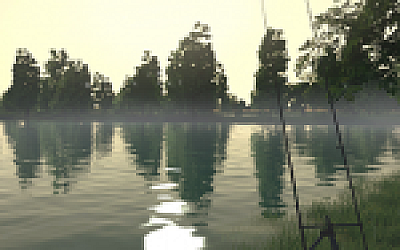 终极钓鱼模拟/Ultimate Fishing Simulator(更新集成泰国DLC)