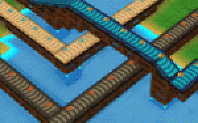 工业小镇/Factory Town(v0.164b)