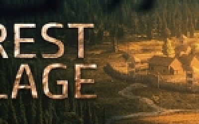 领地人生:林中村落/Life is Feudal: Forest Village