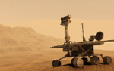 火星探测器机械师模拟/Rover Mechanic Simulator(5209150)