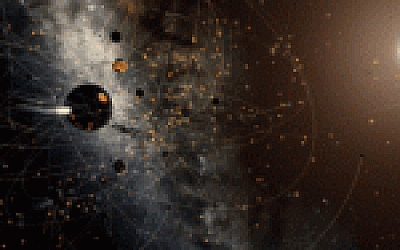 宇宙沙盘/Universe Sandbox(v27.1.1)