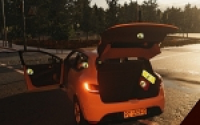 车祸现场模拟器/Accident(v5677930)