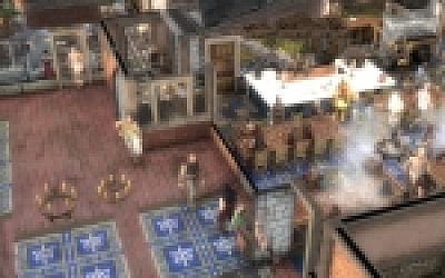 十字路酒店/Crossroads Inn(V3.0.7-豪华全DLC周年纪念版)