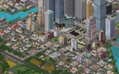 西奥小镇/TheoTown(v1.9.43)