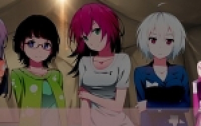 罪有应得/Just Deserts