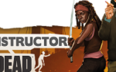 桥梁建筑师:行尸走肉/Bridge Constructor: The Walking Dead